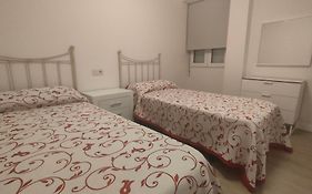 Apartamento Lagomar